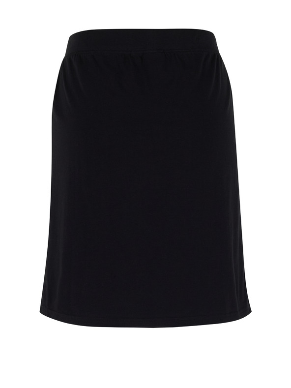 Sam 73 Černá dámská sukně SAM 73 Paulina