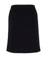 Sam 73 Černá dámská sukně SAM 73 Paulina