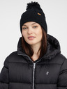 Sam 73 Černá dámská čepice SAM 73