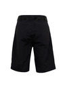 Sam 73 Černé pánské sportovní kraťasy SAM73 Andalusit