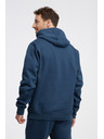 Sam 73 Tmavě modrá pánská mikina s kapucí SAM 73 Albus