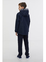 Sam 73 Tmavě modrá lehká klučičí bunda SAM 73 Booba