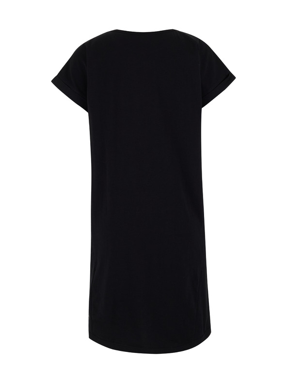 Sam 73 Černé dámské šaty SAM 73 Rebeca