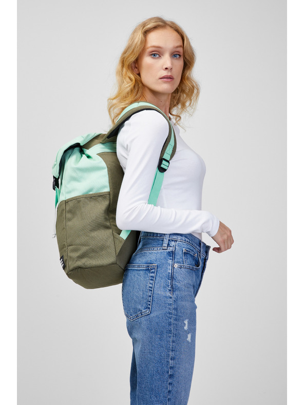 Sam 73 Zeleno-khaki batoh SAM 73 Grewe