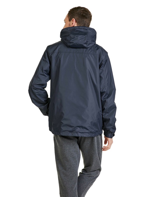 Sam 73 Tmavě modrá pánská bunda SAM 73 Broderick