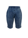 Sam 73 Modré pánské džínové kraťasy SAM 73 Gabriel