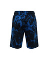 Sam 73 Modré pánské vzorované kraťasy SAM 73 Benedict