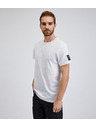 Sam 73 Bílé pánské třičko SAM 73 Freddie