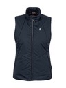 Sam 73 Tmavě modrá dámská vesta SAM 73 Yolanda