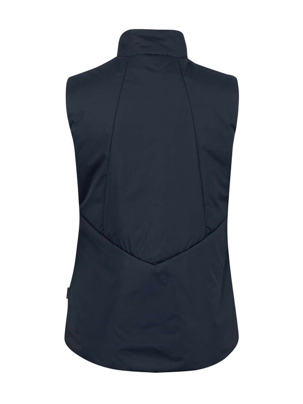 Sam 73 Tmavě modrá dámská vesta SAM 73 Yolanda