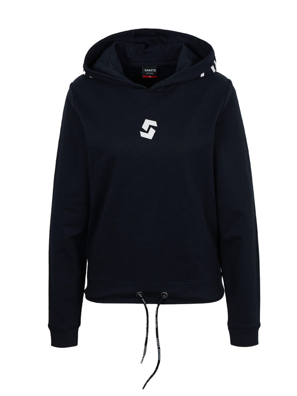 Sam 73 Tmavě modrá dámská mikina SAM 73 Florence