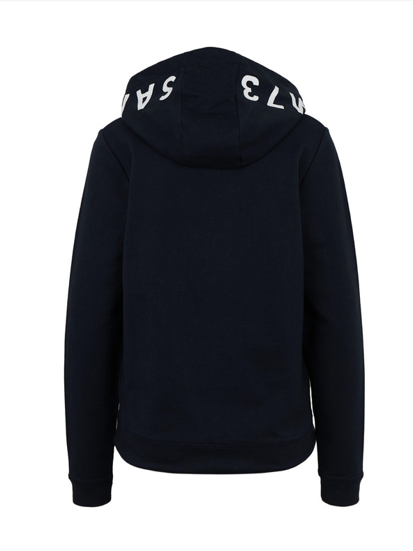 Sam 73 Tmavě modrá dámská mikina SAM 73 Florence