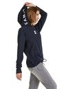 Sam 73 Tmavě modrá dámská mikina SAM 73 Florence