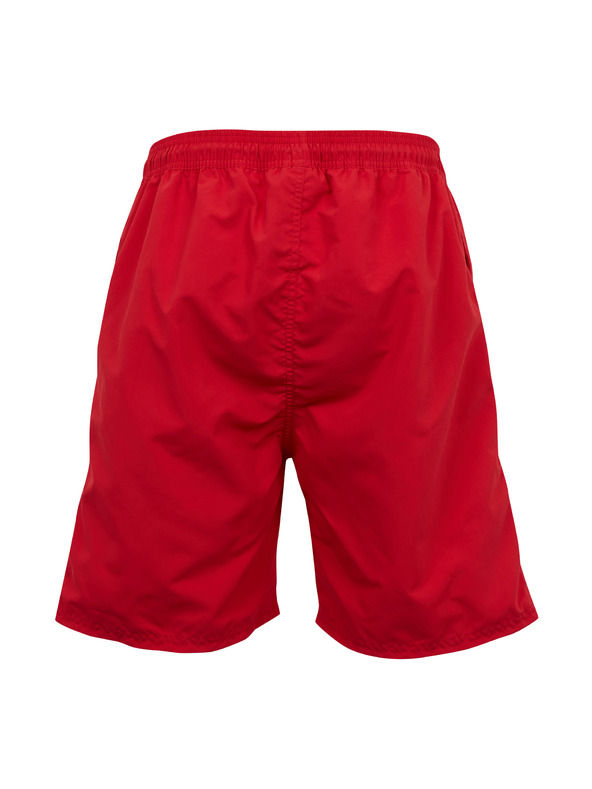 Sam 73 Červené pánské plavky SAM73 Pegasus