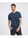 Sam 73 Tmavě modré pánské tričko SAM 73 Diego