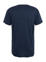 Sam 73 Tmavě modré pánské tričko SAM 73 Diego
