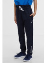 Sam 73 Tmavě modré klučičí tepláky SAM 73 Bing