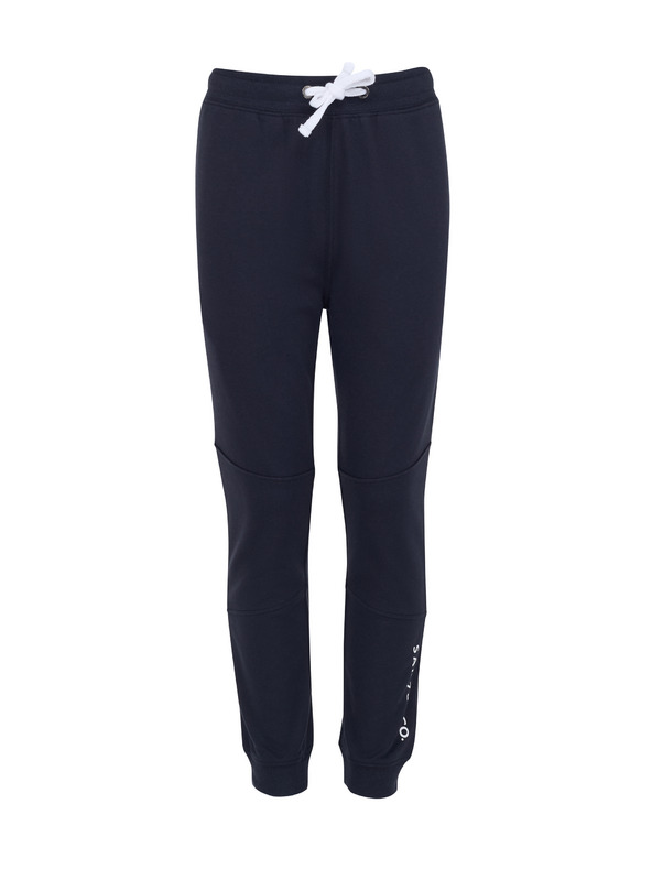 Sam 73 Tmavě modré klučičí tepláky SAM 73 Bing