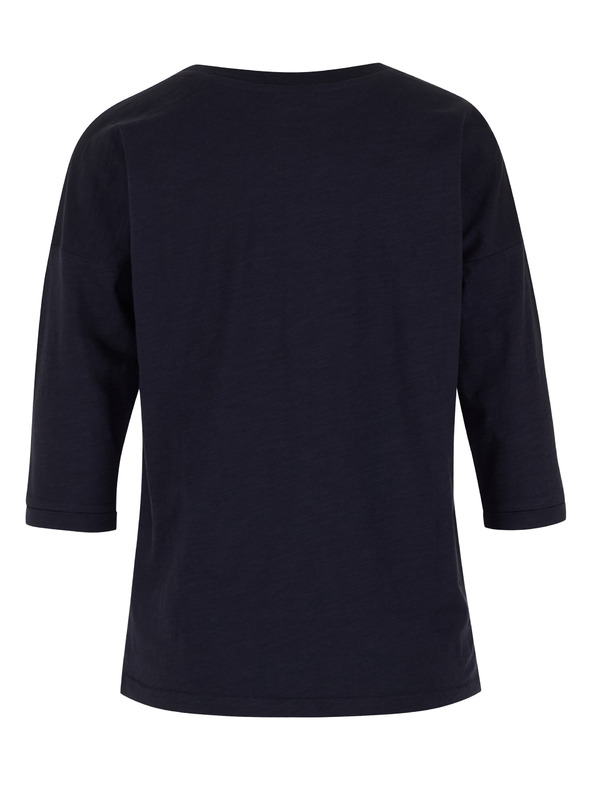 Sam 73 Tmavě modré dámské tričko SAM 73 Nevada