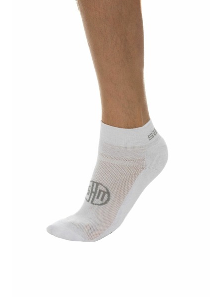 Sam 73 Bílé ponožky SAM 73