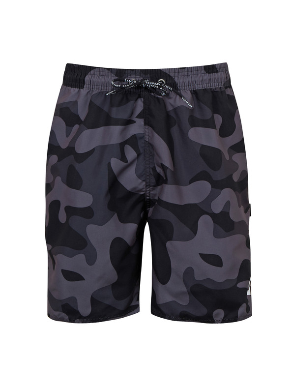 Sam 73 Leon Kraťasy