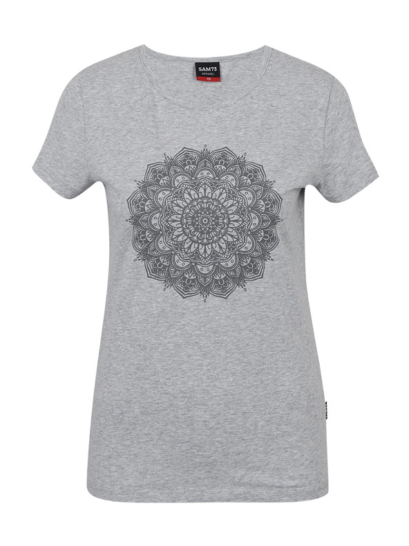 Sam 73 Deborah Triko