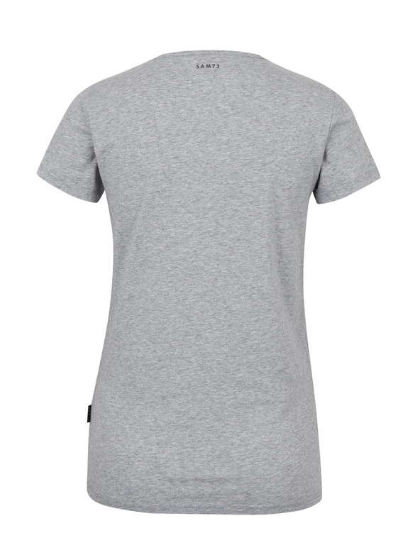 Sam 73 Deborah Triko