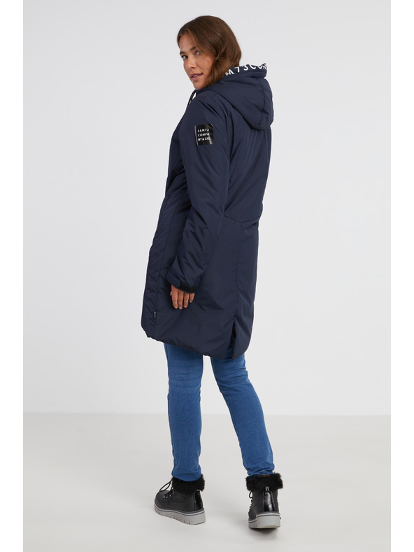 Sam 73 Gretchen Kabát