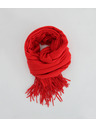 Sam 73 Červená dámská šála SAM 73 Priscilla