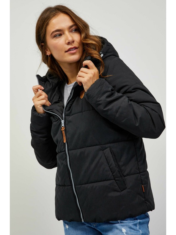 Sam 73 Kumba Zimní bunda