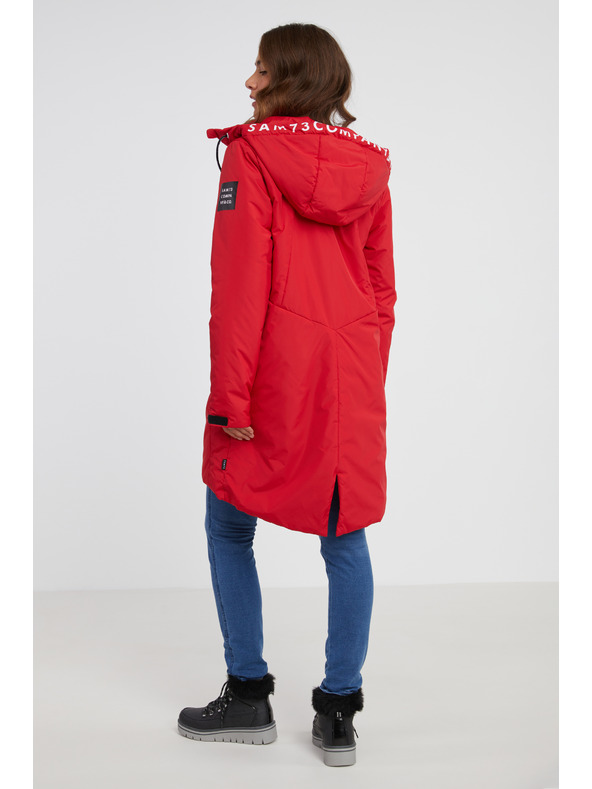 Sam 73 Gretchen Kabát