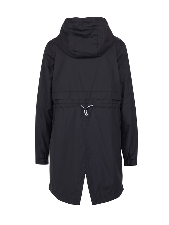 Sam 73 Černá dámská parka SAM 73 Alejandra