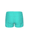 Sam 73 Zelené dámské kraťasy SAM 73