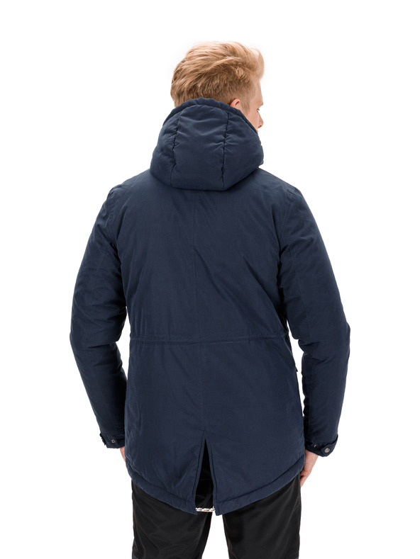 Sam 73 Modrá pánská bunda SAM 73 Alan