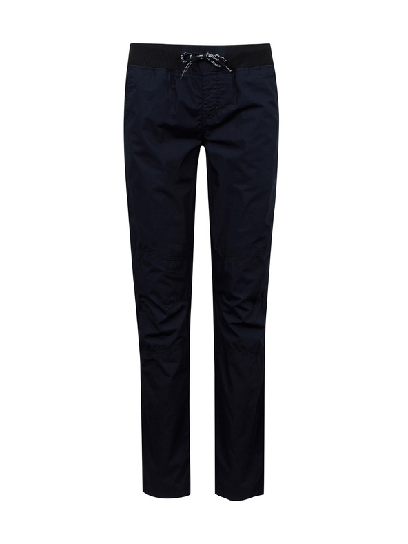 Sam 73 Tmavě modré dámské kalhoty SAM 73 Lucille