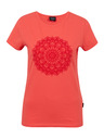 Sam 73 Korálové dámské tričko SAM 73 Deborah