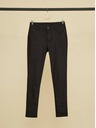 ZOOT.lab Černé dámské slim fit kalhoty ZOOT.lab Anna
