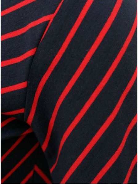 ZOOT.lab Tmavě modrá dámské pruhované tričko ZOOT.lab Karin