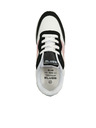 Sam 73 Bílo-černé dámské tenisky SAM73 Lendra
