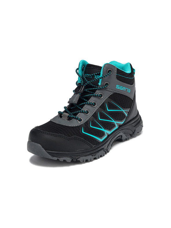 Sam 73 Gaburo Kotníková obuv dětská