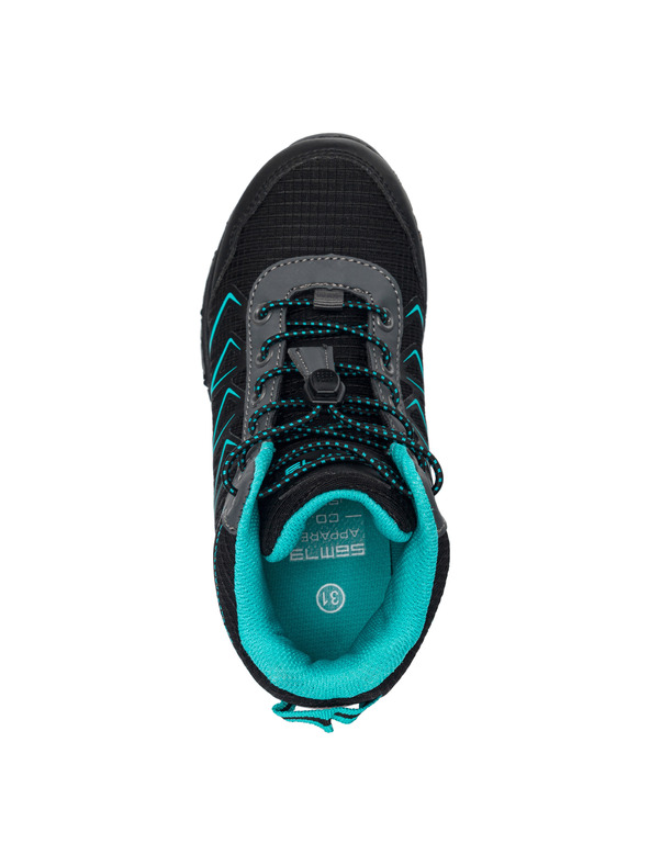 Sam 73 Gaburo Kotníková obuv dětská