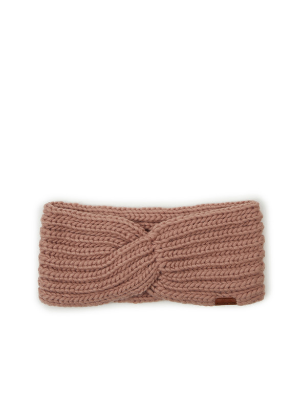 Sam 73 Starorůžová dámská čelenka SAM 73 Berlin