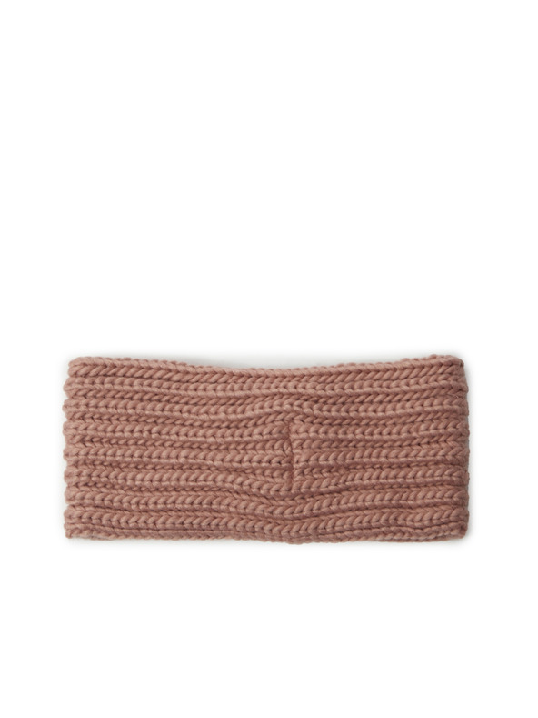 Sam 73 Starorůžová dámská čelenka SAM 73 Berlin