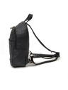 Sam 73 Černý dámský malý batoh SAM 73 Binde