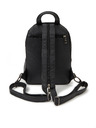 Sam 73 Černý dámský malý batoh SAM 73 Binde