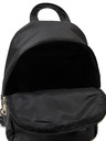 Sam 73 Černý dámský malý batoh SAM 73 Binde