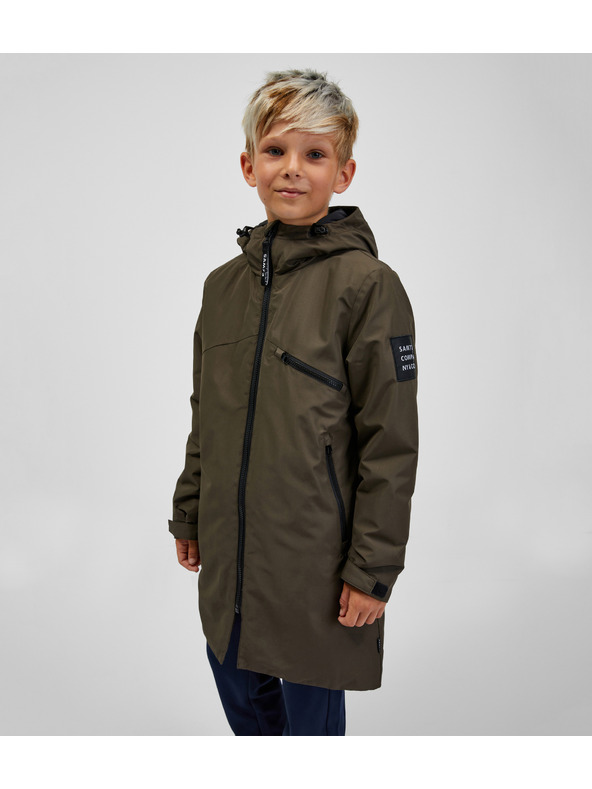 Sam 73 Kibwe Kabát dětský