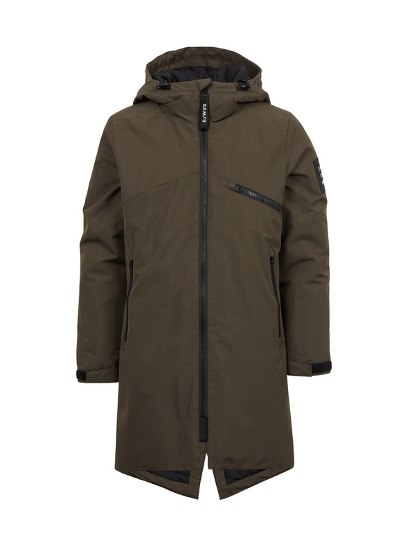 Sam 73 Kibwe Kabát dětský