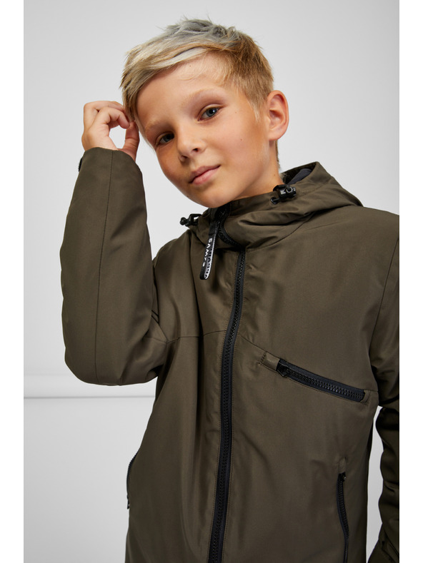 Sam 73 Kibwe Kabát dětský