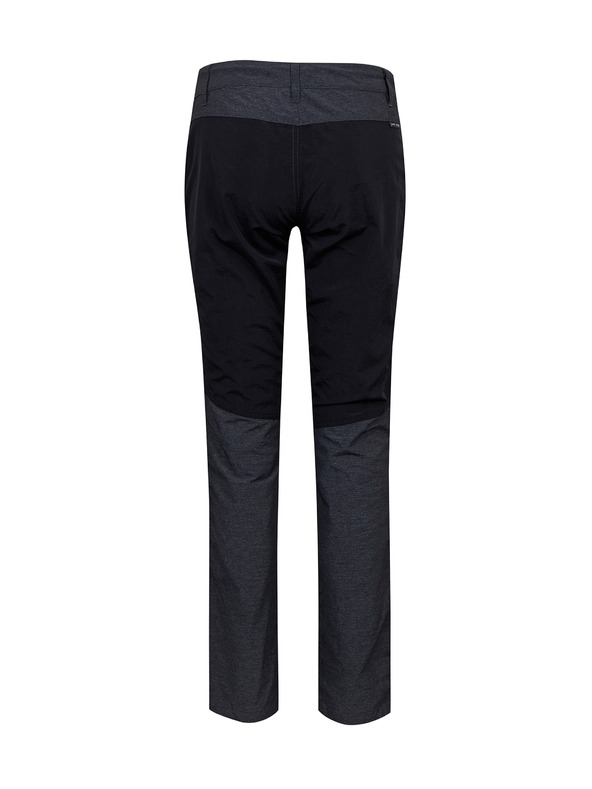 Sam 73 Tmavě šedé dámské kalhoty SAM 73 Edna